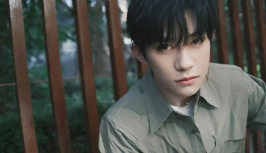 易烊千玺在粉丝眼中是怎样的?