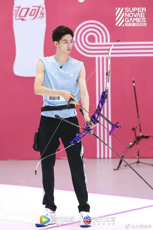 英年早婚代名词学霸周峻纬