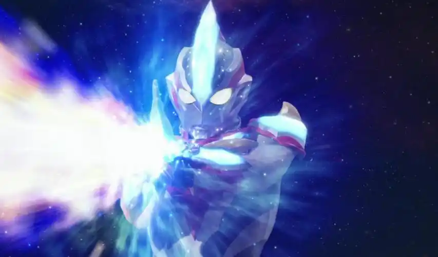 都是两个奥特曼融合,银河维克特利奥特曼和罗布奥特曼,谁更强?