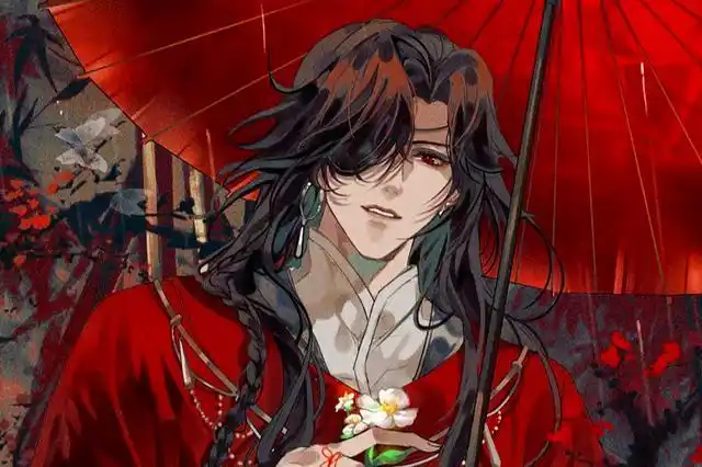 与三嫂重逢时三兄弟都发生了变化,花城变化最大,怜怜都认不出他