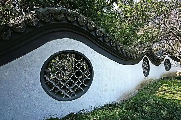 当下园林网-苏州园林-江南园林-古典园林-中式园林