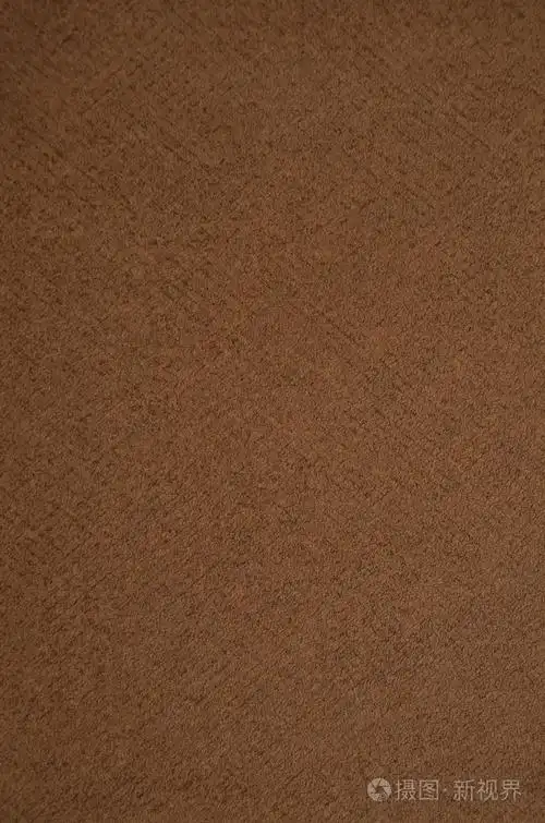 棕色的纸背景