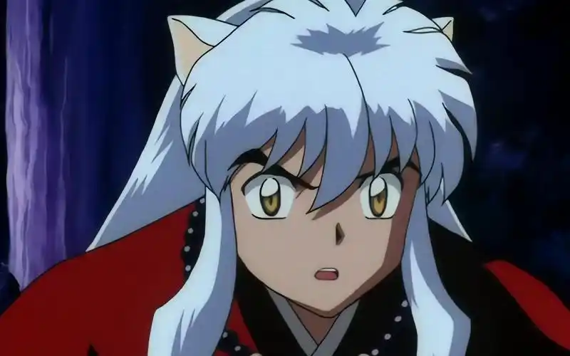 【4k/4k60fps】犬夜叉tv 完结篇op&ed合集