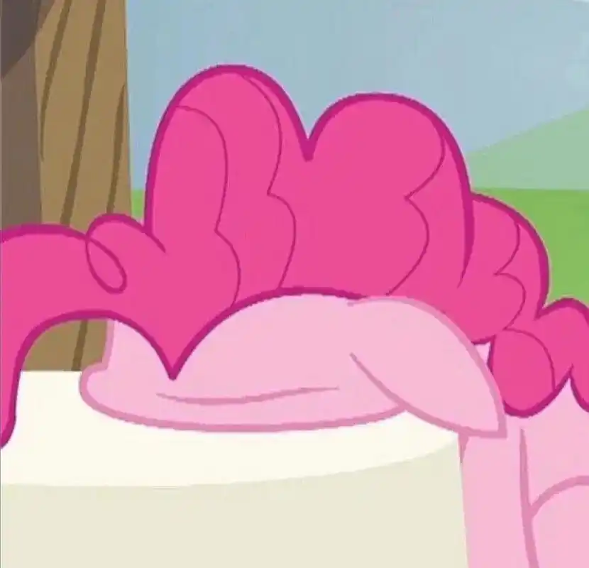 小马宝莉头像之碧琪