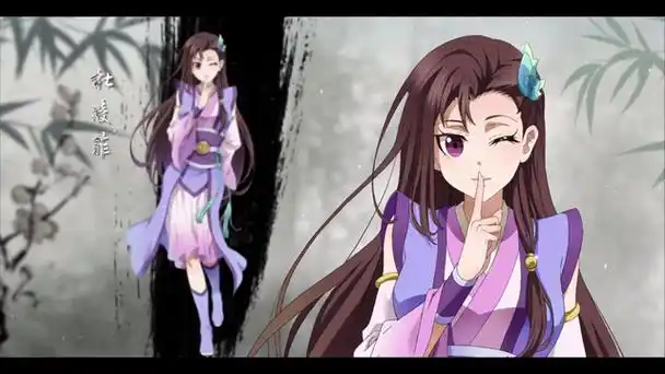 新番推荐:《一念永恒》黑大污的白小纯来了,磨砺篇出现的女主