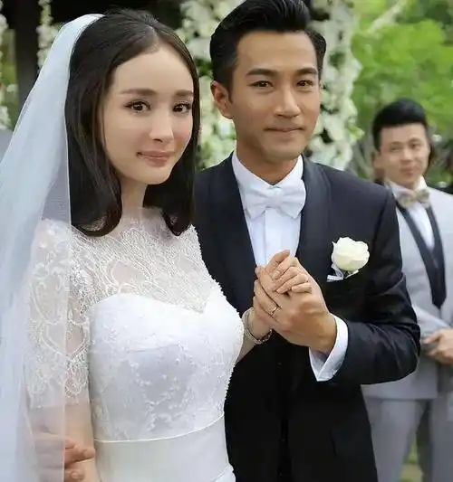 杨幂出道以来,各种情感绯闻天天曝出,马天宇,俞灏明,冯绍峰都是她的