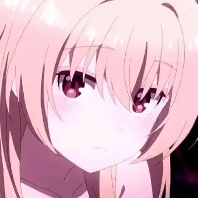 迟御:自截坠落凡间的动漫女头_女生头像_我要个性网