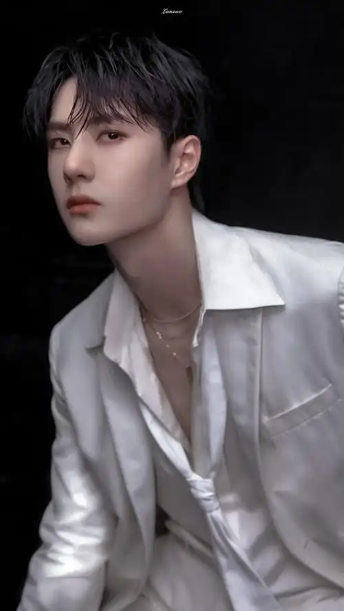 王一博 - 堆糖,美图壁纸兴趣社区