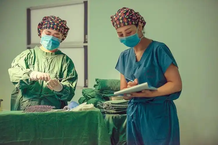 每一次清点物品的严格把控.