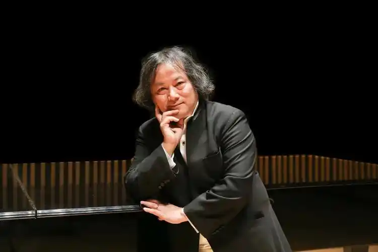 售票听中西对话品大地之歌汤沐海苏州民族管弦乐团音乐会