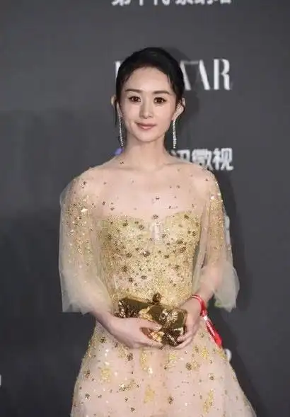 《有翡》女主赵丽颖产后疲态尽显,还能否演好十多岁少女?