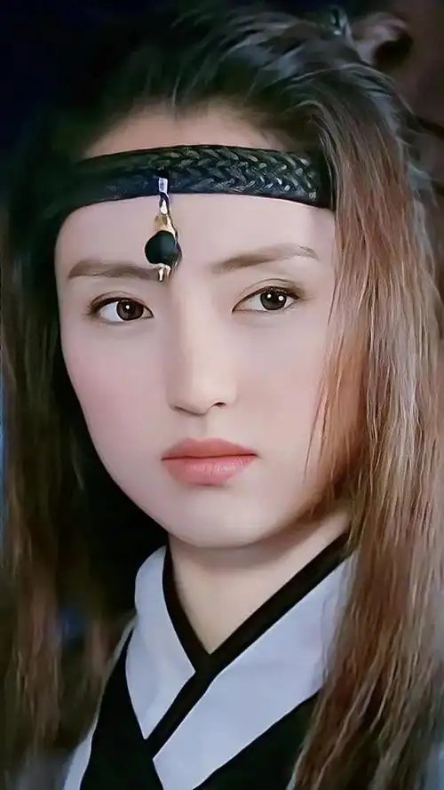 大陆武侠剧|2003年金庸剧年,《天龙八部》奖项口碑齐飞