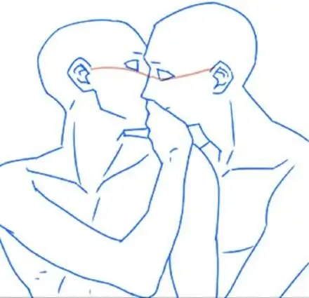 cp最好用辣~转需~(画师:ふまる pid=50501814 )双人互动动作茶酱哦同