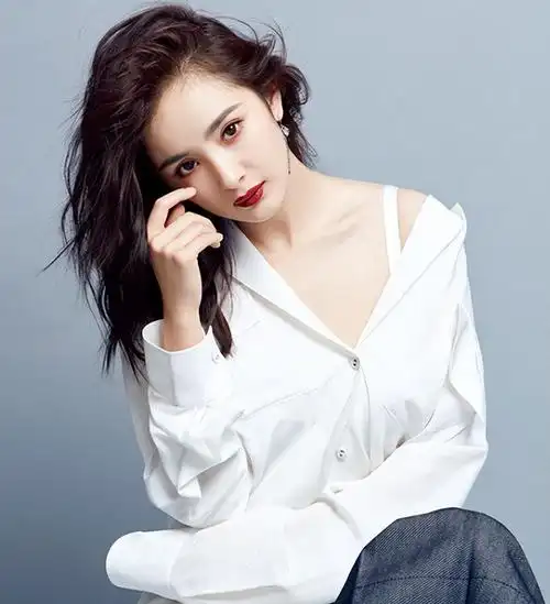 演员杨幂简历个人资料简介,杨幂的老公不是叫刘凯威吗?