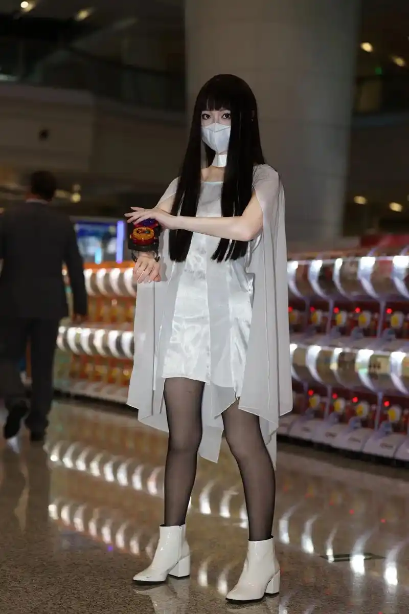 一些月读,好喜欢月读#假面骑士 #假面骑士月读 #cos - 抖音