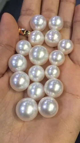 共13874 件天然珍珠正圆相关商品