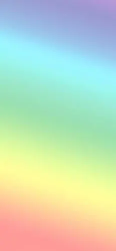 全面屏壁纸高清纯色背景图渐变色壁纸