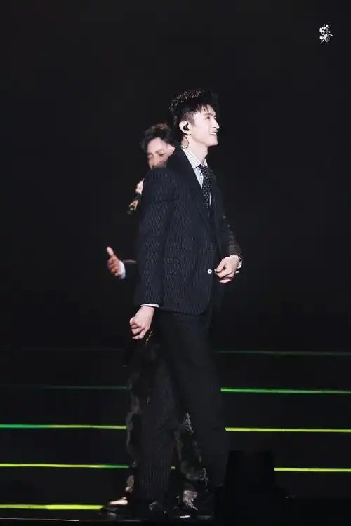 张云龙0302生日快乐