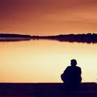 伤感男头像背影 最简单好看背影头像男生_微信头像图片大全