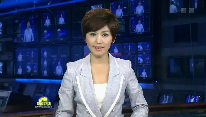 而能够成为央视《新闻联播》的主持人更是少之又少,很多主持人都将