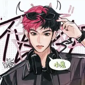 小鬼王琳凯立牌同款造型卡通人物亚克力立牌桌面摆件生日礼物