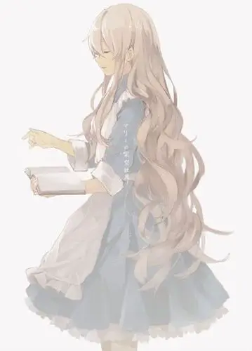 跪求能做头像的动漫人物图!