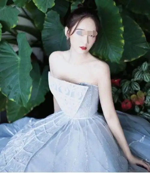 连陈qiao恩自己也感到惊叹,没有吃药,每天练上10来分钟抗·衰·塑·形