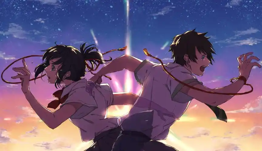 不管你在世界的哪个地方我一定会去