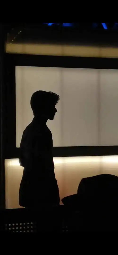 王源,公认的内娱顶级颜值,每一帧都如此令人心动