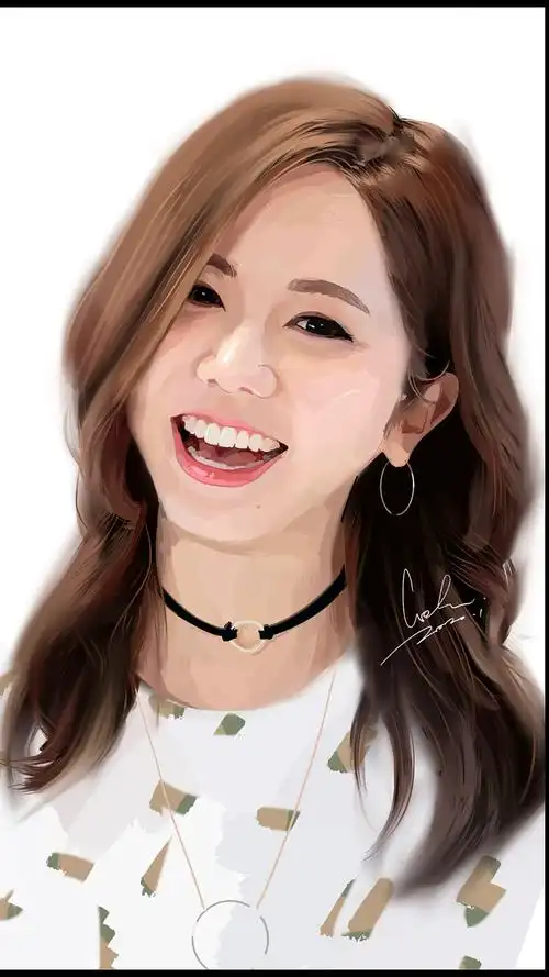 邓紫棋#希望你能冷静看完【手绘/邓紫棋】