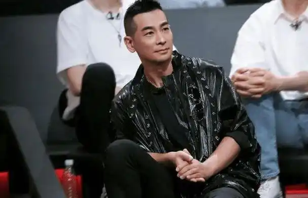 回顾:功夫明星赵文卓,不靠"功夫"也能成功翻红,一切源自性格