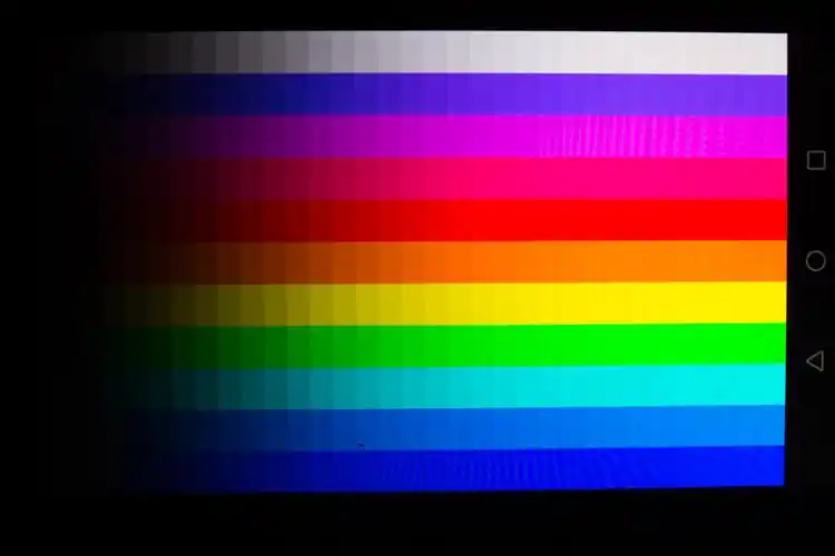 上述只是理论测试的结果.