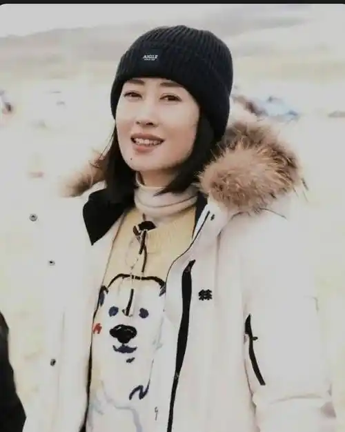 不要豪门只要孩子,精明的刘敏涛,看似一无所有,但已经赢了一切_常乐