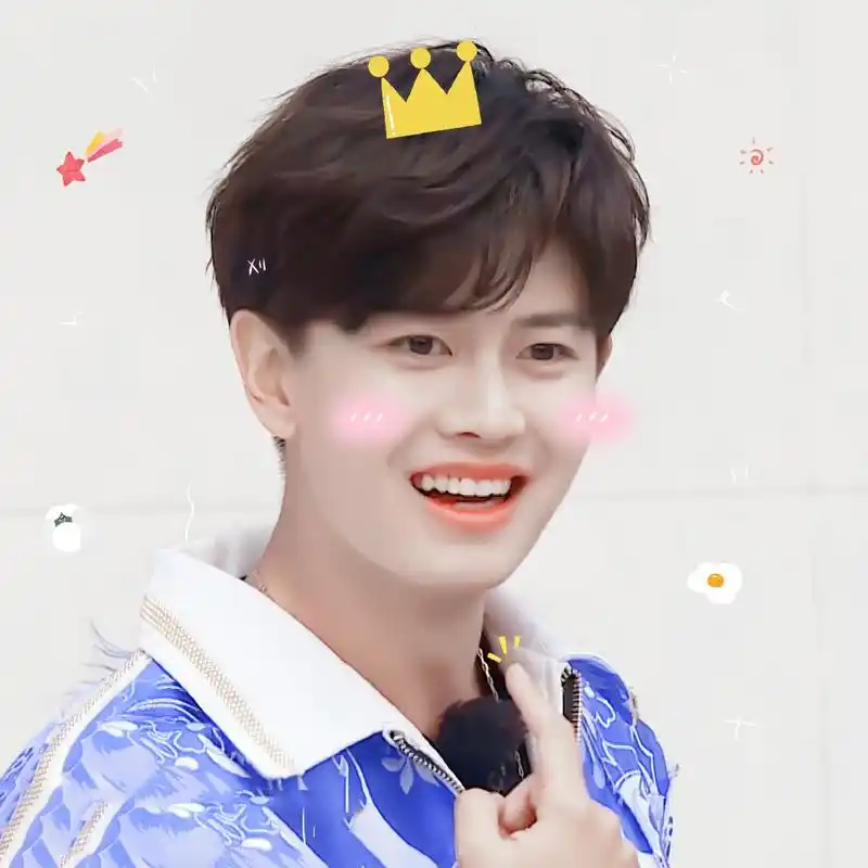 [任嘉伦][新闻]201012 前方超萌预警!