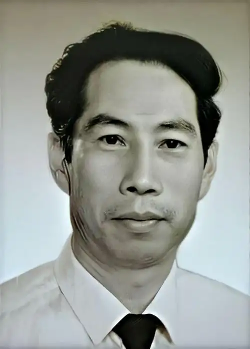 向北京八中教职员工致敬(图文)