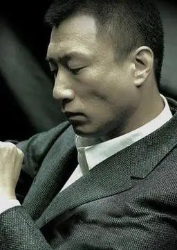 刘华强电视剧征服中的角色