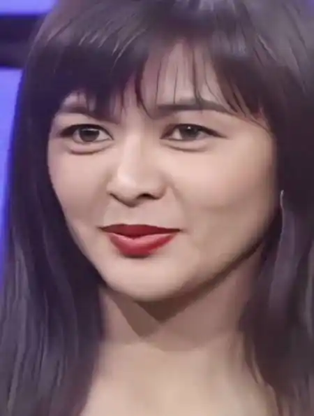 港星女神关之琳,真的好美啊!-度小视