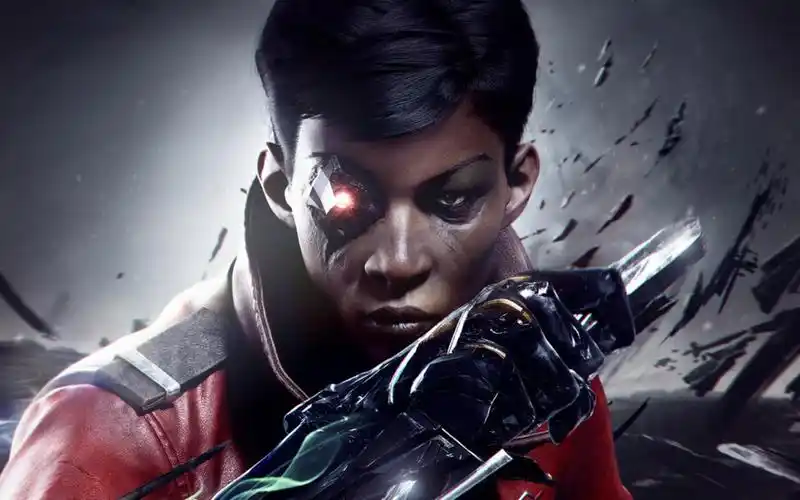 【epic喜加二】免费领取《耻辱:界外魔之死》《黑手党:黑帮之城》