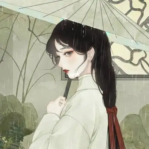 夏季女头  #头像  #女生头像  #动漫女头  #古风头像  #优质女头