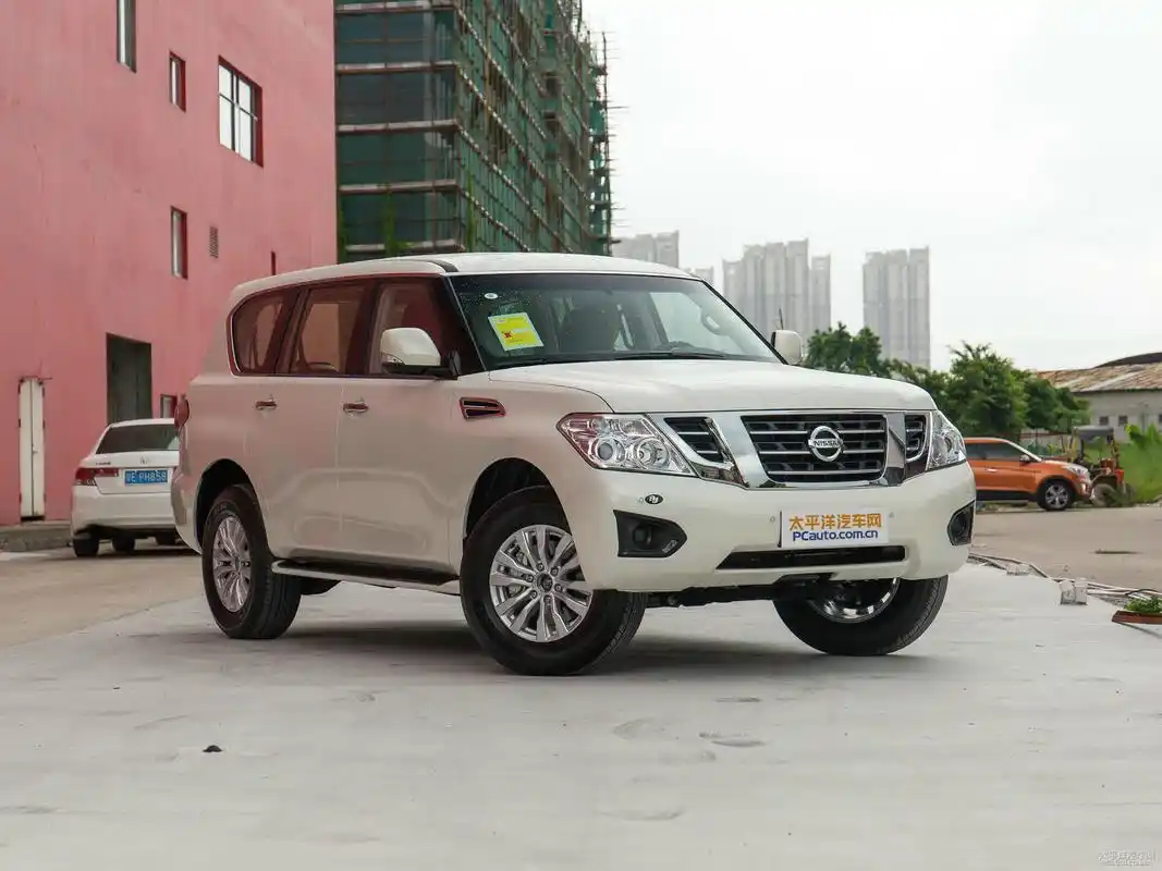 途乐 2018款 4.0l xe 领英版