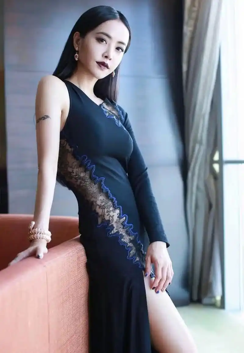 蔡依林# 性感女神,人间尤物