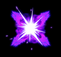 pofh手绘爆炸特效