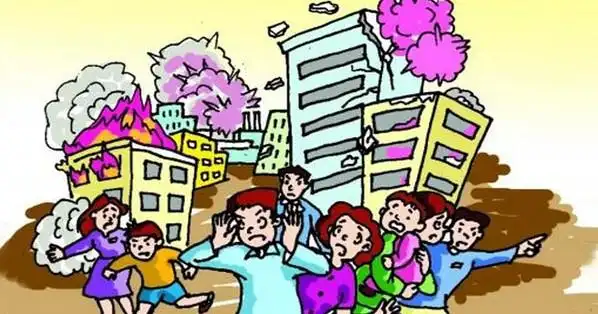 发生地震的原因是什么