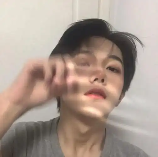 男生头像|冷酷帅气侧脸头像_腾讯新闻