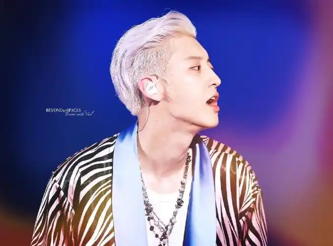 朴灿烈##朴灿烈拼接壁纸