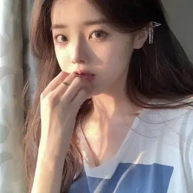 女生超拽霸气00后个性头像-头像图派