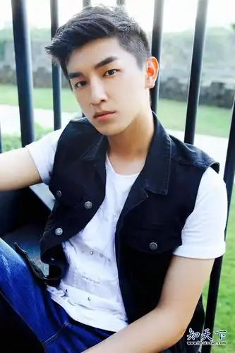 杨旭文 xuwen yang的图片