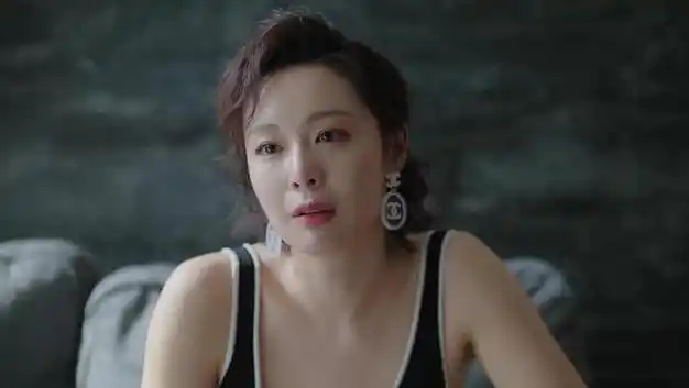 高叶35岁没谈过恋爱,不谈恋爱是因为专注事业,而不是拒绝爱情|雷佳音