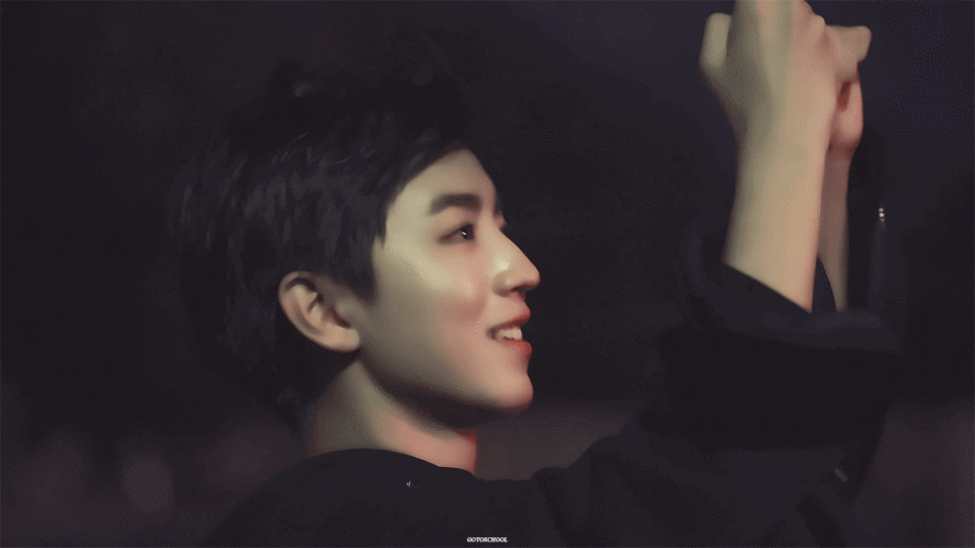 王俊凯治愈人心笑容合集 各样笑容你最pick哪一款