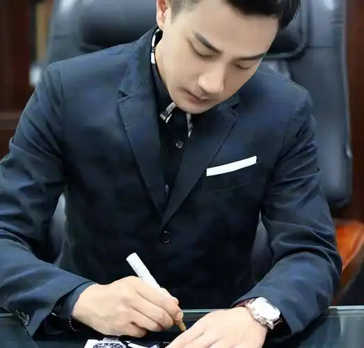 "深夜谈剧本"6年,这三位当事人的差距一目了然,原来早有预兆_刘恺威